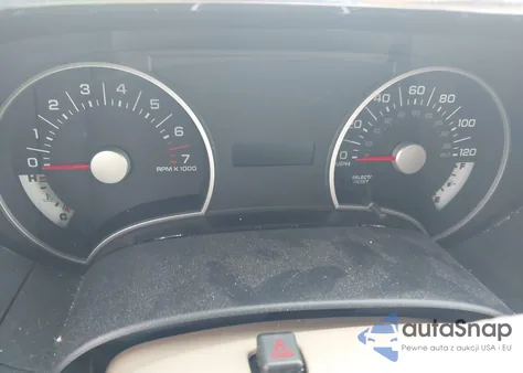 2008 Ford Explorer Xlt z USA, uszkodzony, nr VIN 1FMEU63E68UB09129